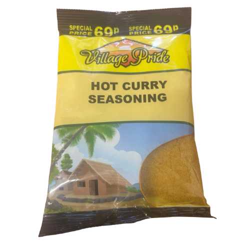 Village Pride Seasonings