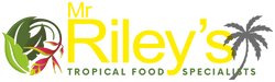Riley's Tropical Food