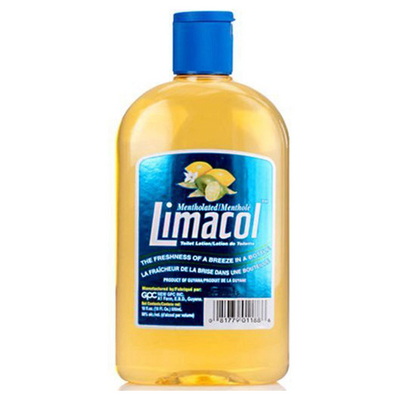 Limacol Mentholated 500ml