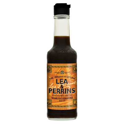 Lea & Perrins Worcestershire Sauce