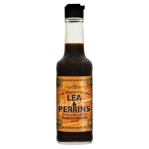 Lea & Perrins Worcestershire Sauce
