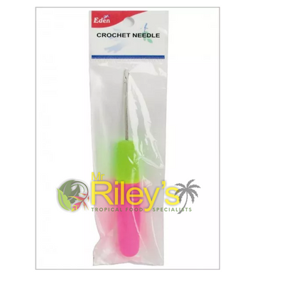 Eden Crochet Needle - Regular