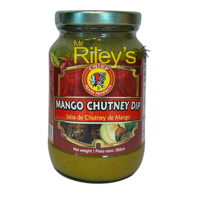 Chief Mango Chutney Dip 355ml