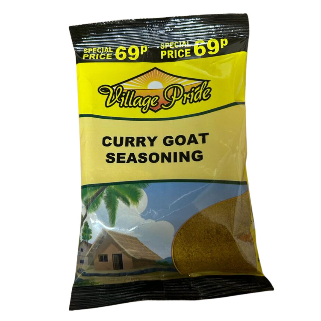 Village Pride Seasonings