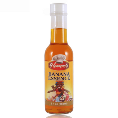 Herrera's Banana Essence 150ml