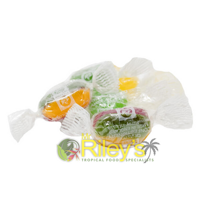 Fitzroy Mango & Chilli Sweets x 10