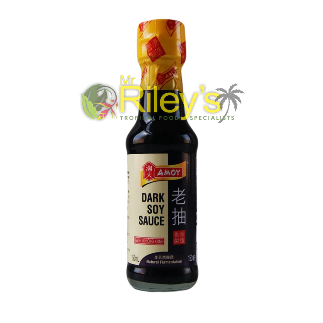 Amoy Dark Soy Sauce 150ml