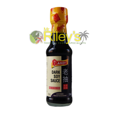 Amoy Dark Soy Sauce 150ml