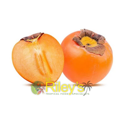Sharon Fruit (Single)