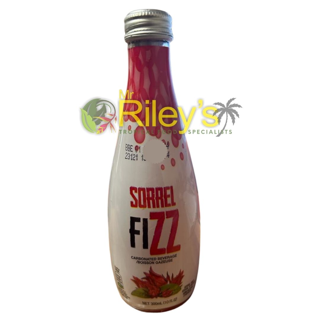 Sorrel Fizz 300ml