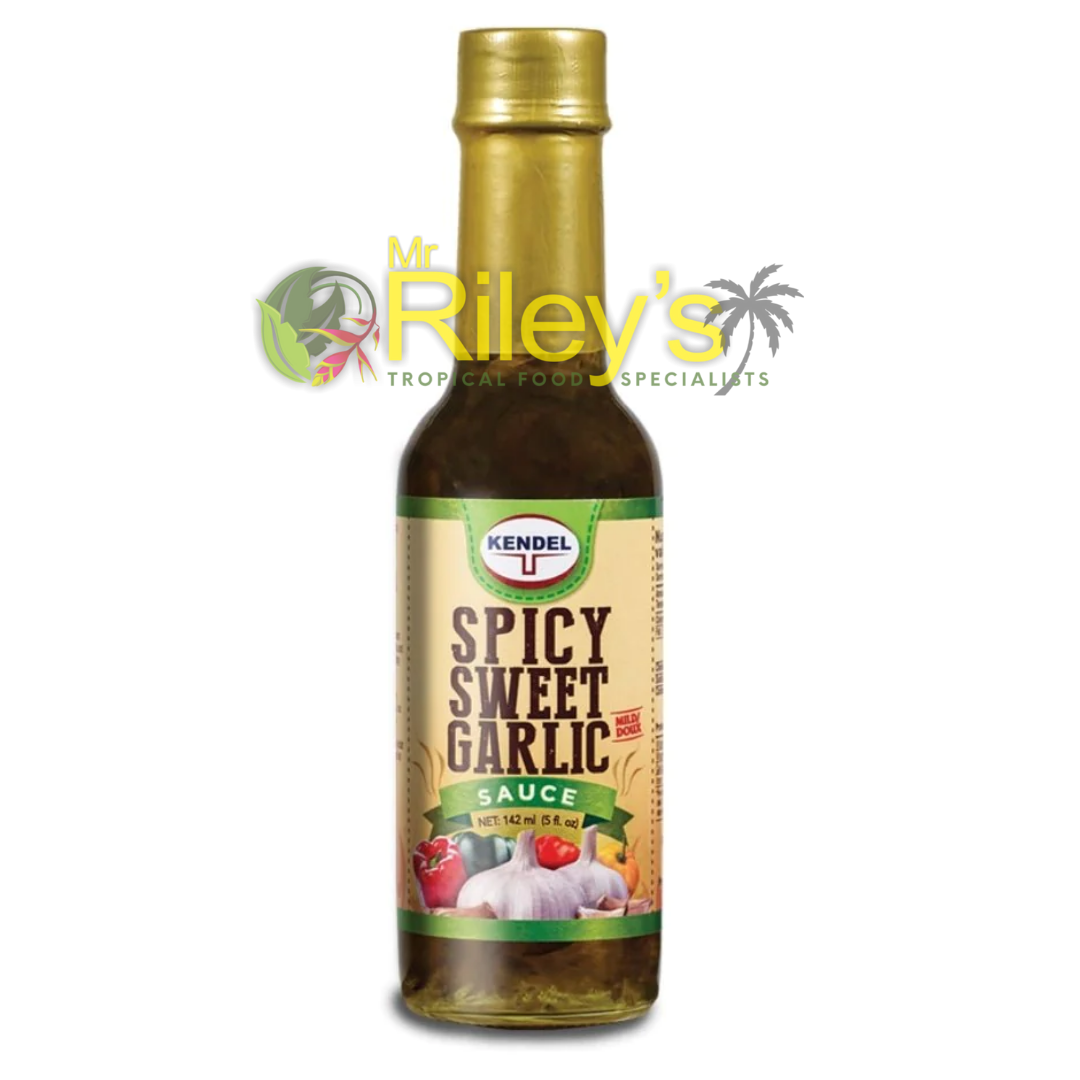 Kendel Spicy Sweet Garlic Sauce 142ml