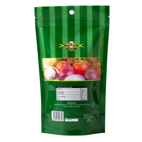 Jamaica Valley All Purpose Seasoning