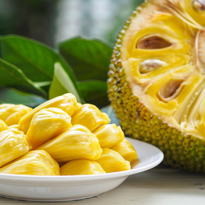 Thai Jackfruit - 1 Pack (Approx 200g)