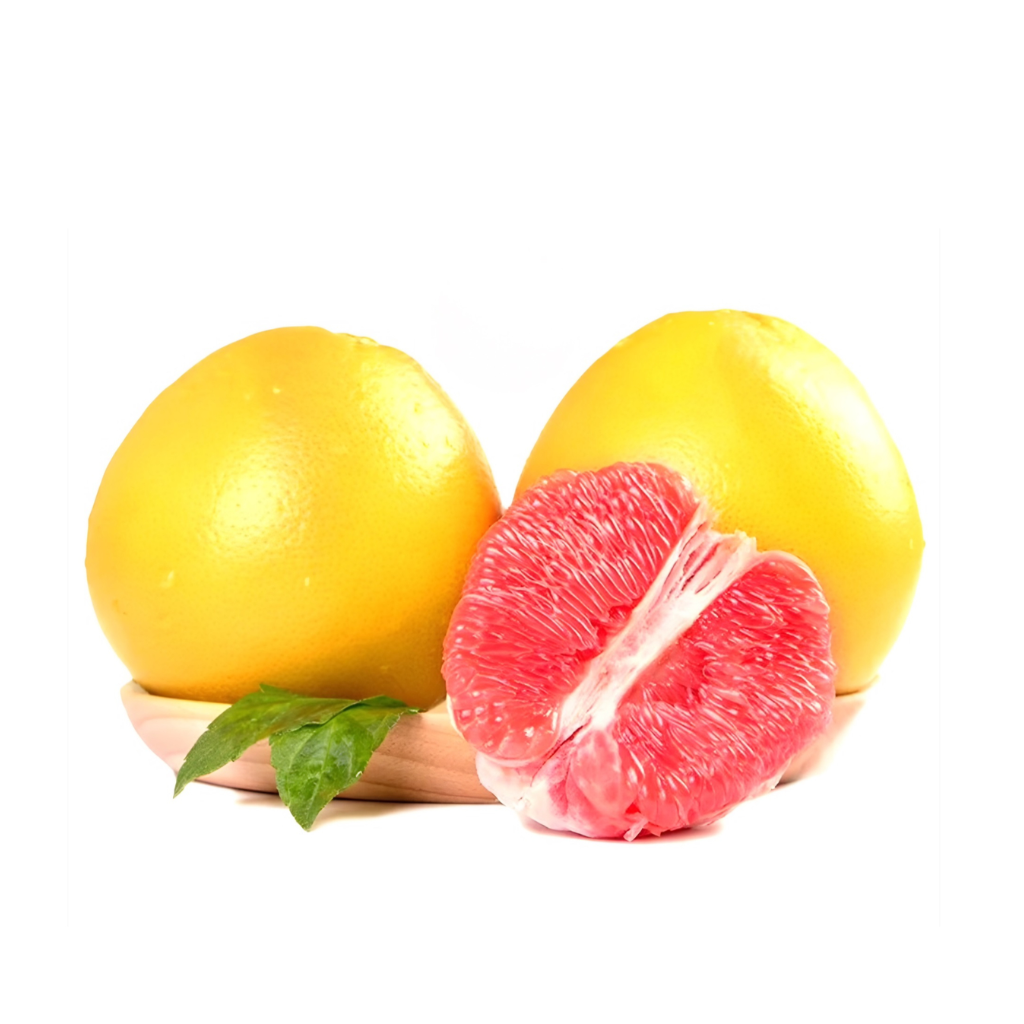 Chinese Red Pomelo (Single)