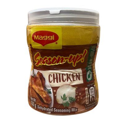 Maggi Chicken Seasoning