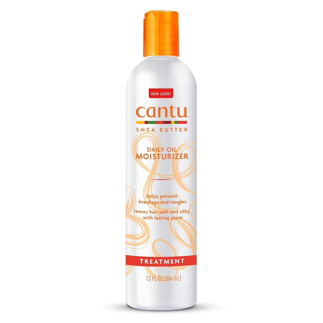 Cantu Shea Butter Daily Oil Moisturiser 13oz