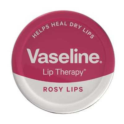 Vaseline Lip Balm - Rosy Lips 20g