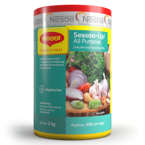 Maggi All Purpose Seasoning