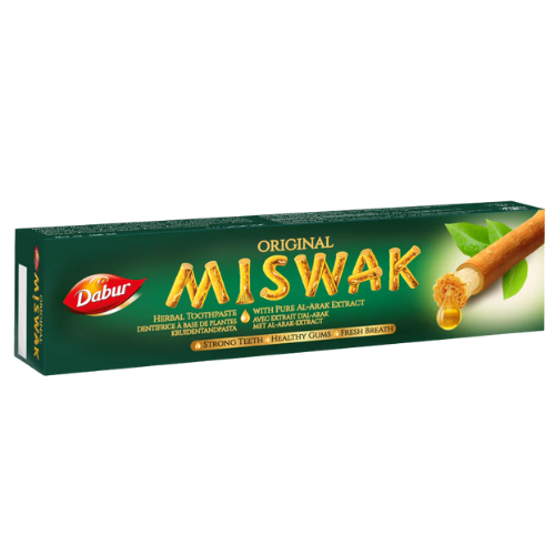 Dabur Miswak Herbal Toothpaste 100ml