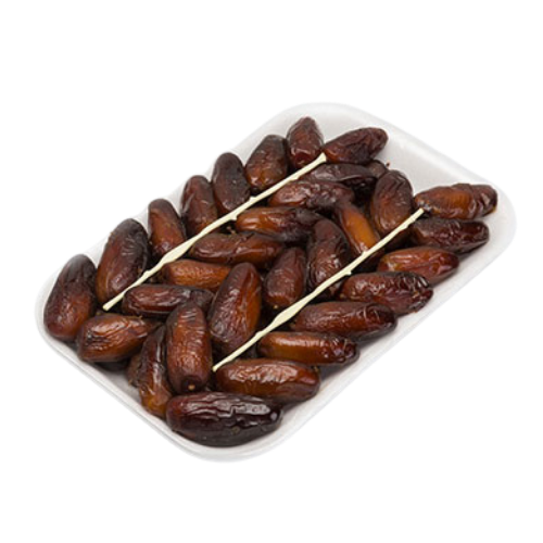 Haifa Tunisian Dates 500g