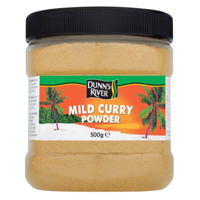 Dunn's River Mild Curry Powder