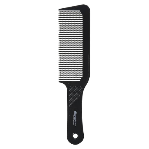 Diane 9 1/2" Flat Top Comb (D7024)
