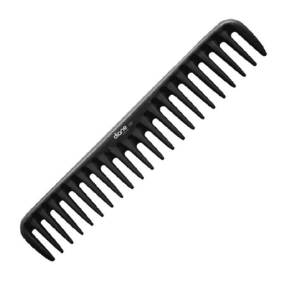 Diane 7 1/2" Wide Tooth Comb (D33)