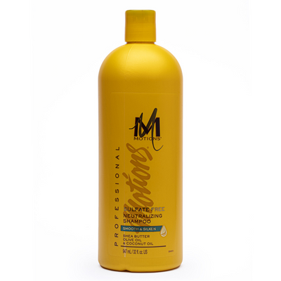Motions Neutralizing Shampoo 32oz