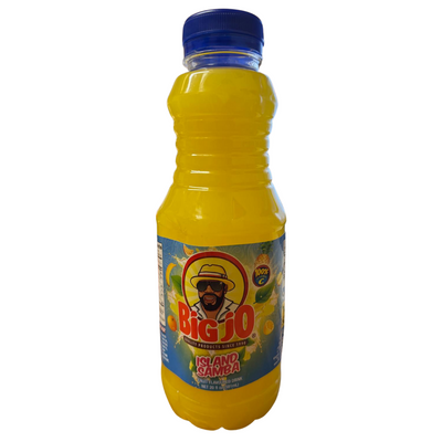 Big Jo Island Samba 591ml