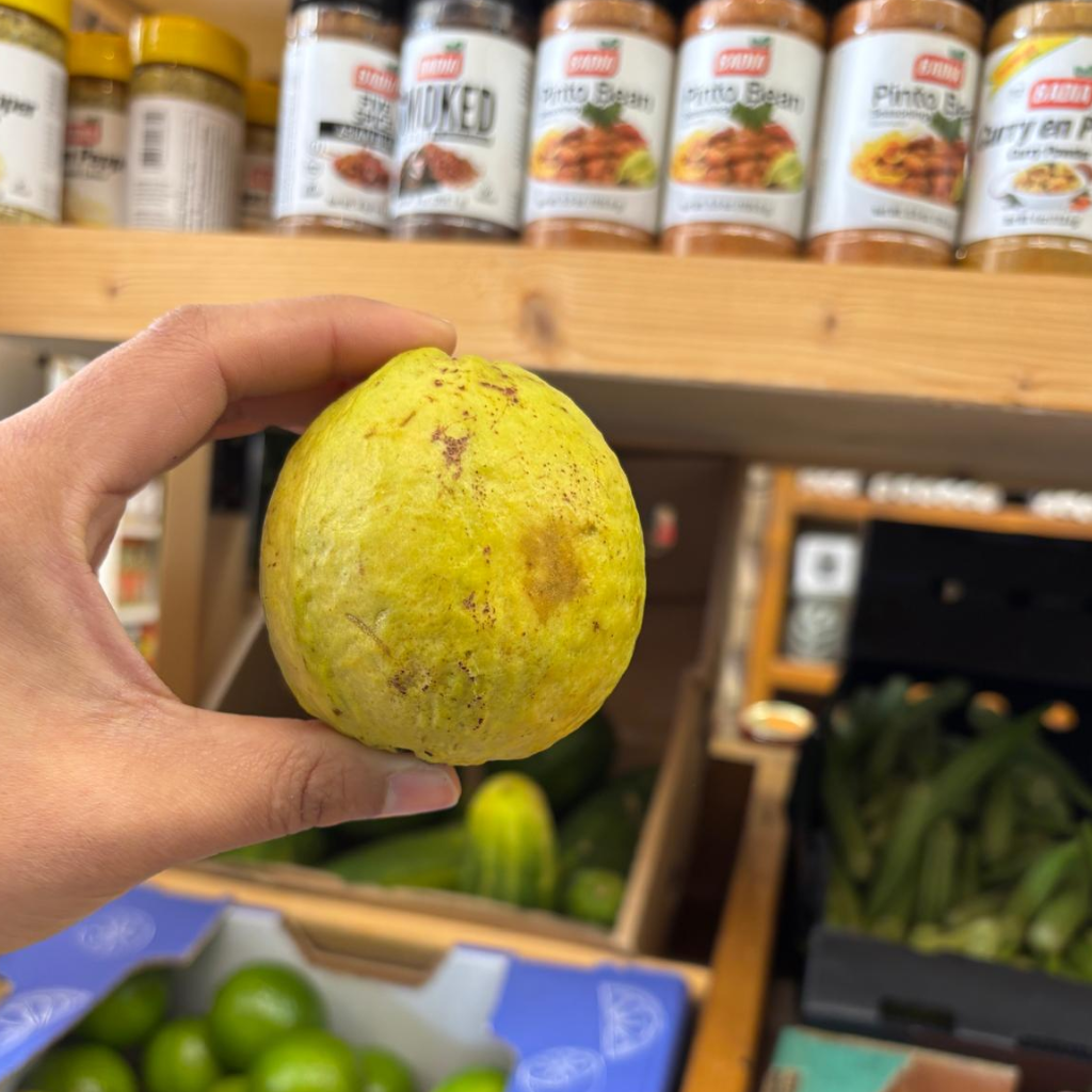 Brazailian Guava Fruit (Single)