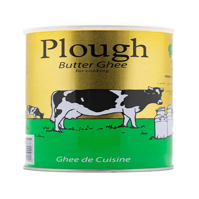 Plough Butter Ghee 500g