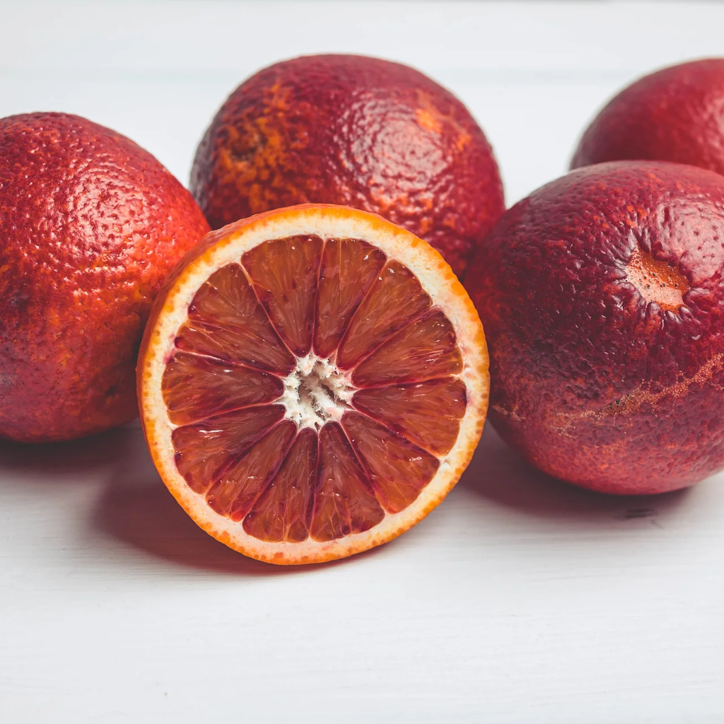 Spanish Sanguinelli Blood Oranges (2 Pack)