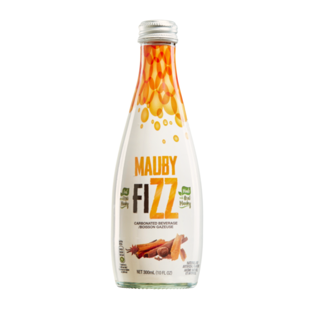Mauby Fizz 300ml