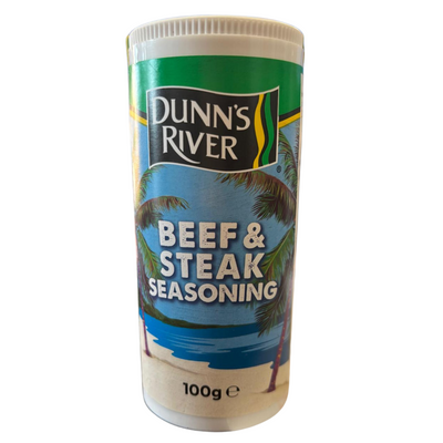 Dunn's River Beef & Steak Seasoning 100g