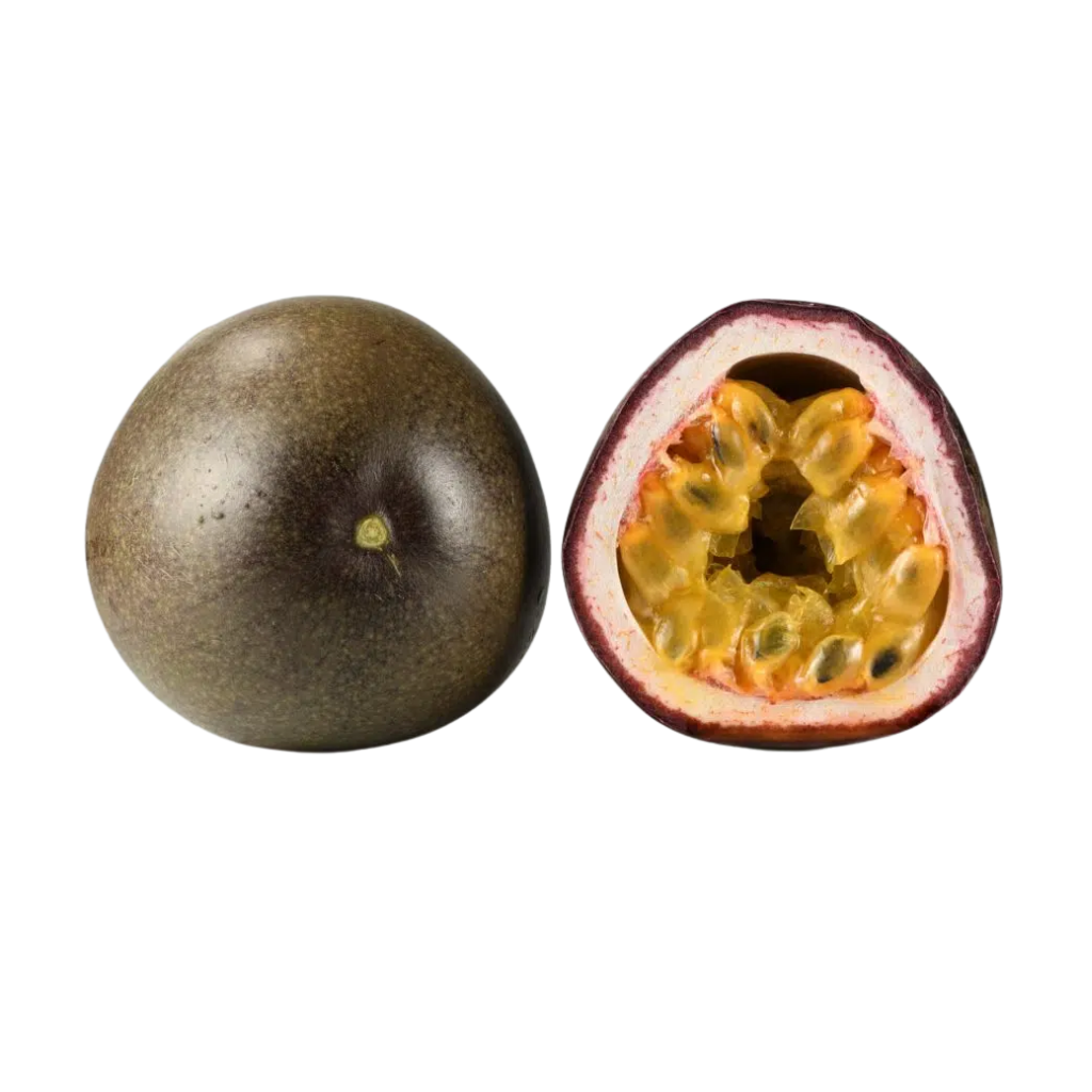 Columbian Purple Passion Fruit x 3