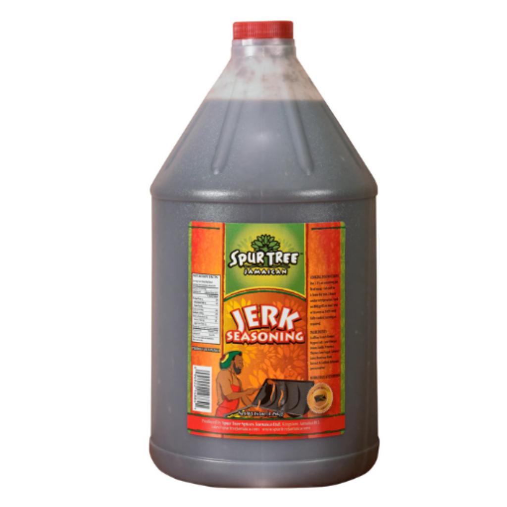 Spur Tree Jamaican Jerk Seasoning