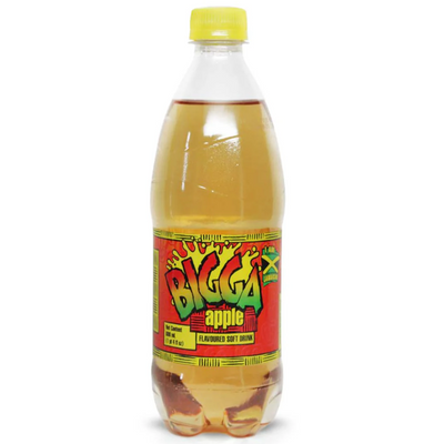 Bigga Apple 600ml