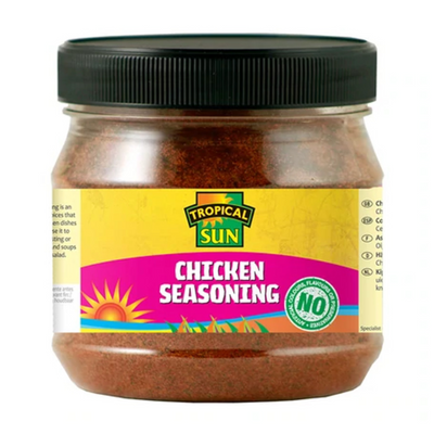 Tropical Sun Chicken Seasoning 600g