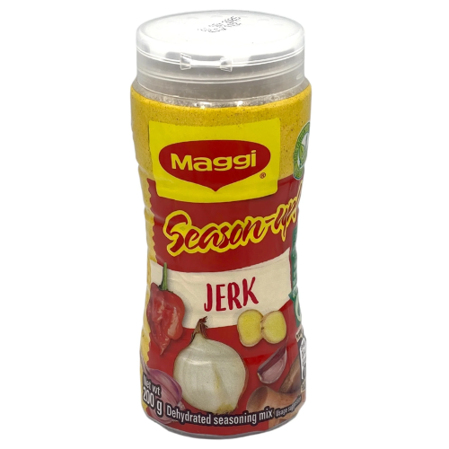 Maggi Jerk Seasoning 200g