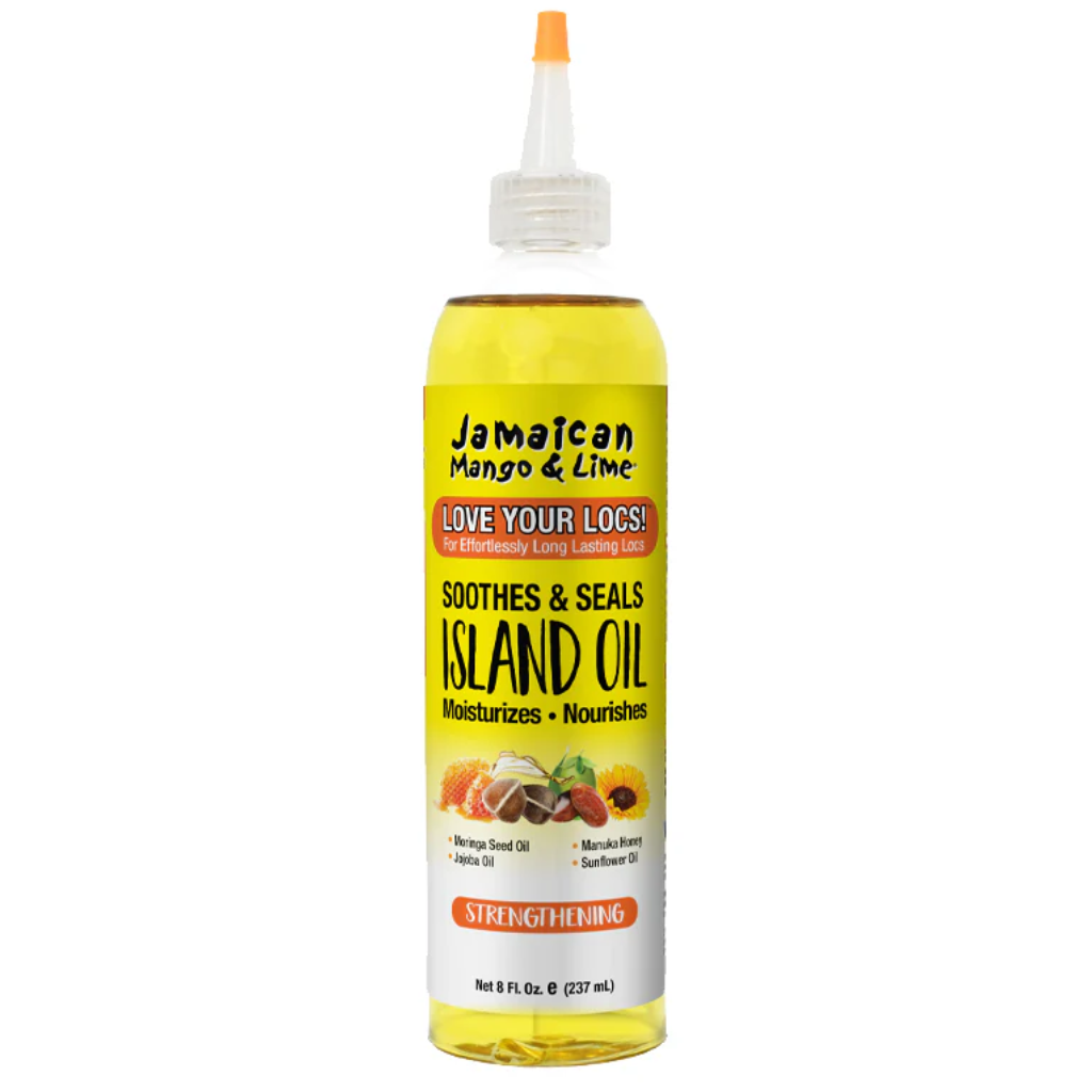 Jamaican Mango & Lime Island Oil 237ml