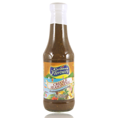 Karibbean Flavours Creole Seasoning