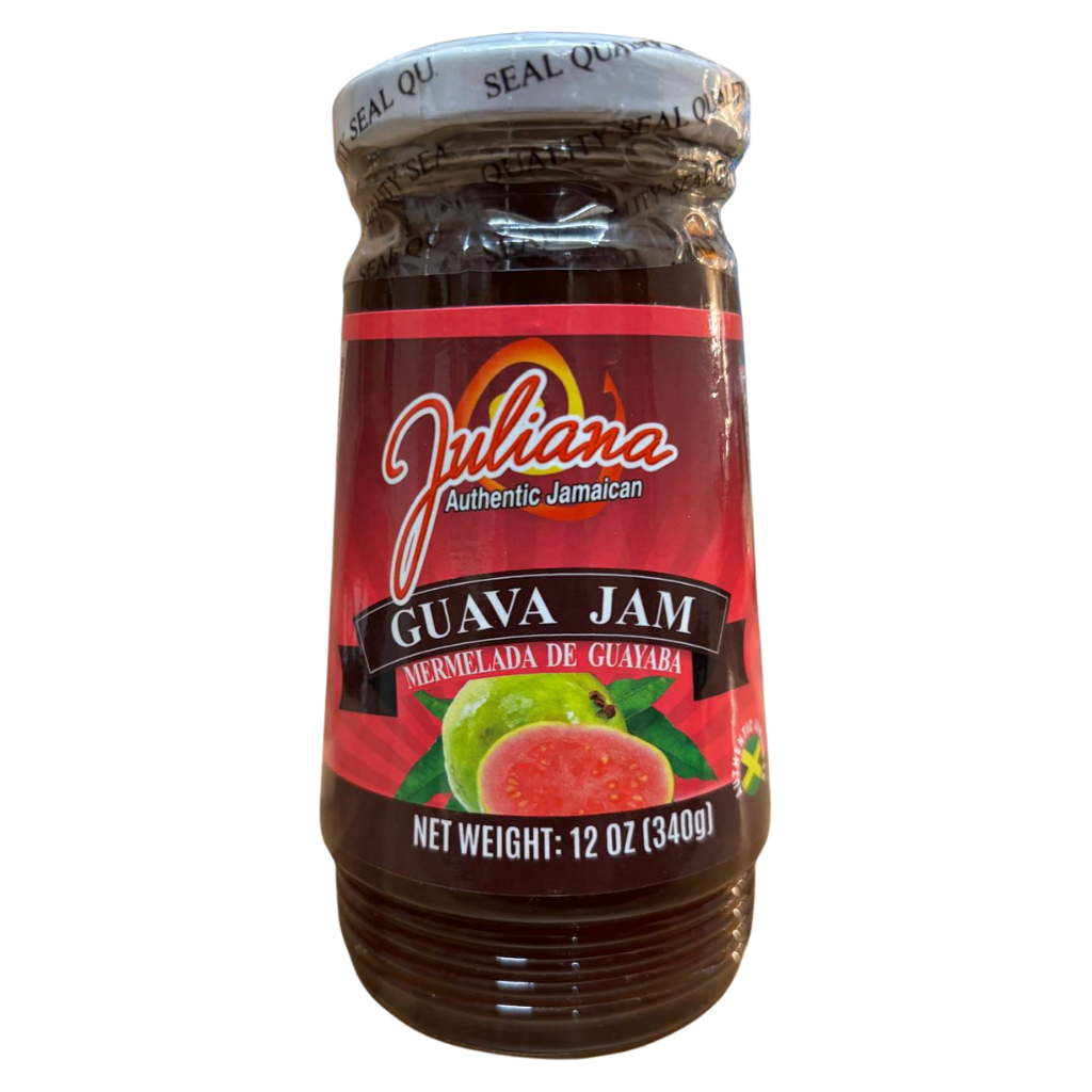 Juliana Guava Jam 340g
