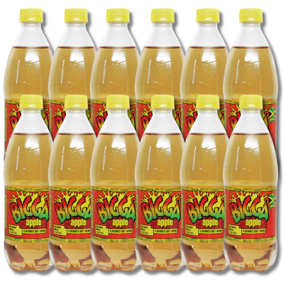Bigga Apple 600ml