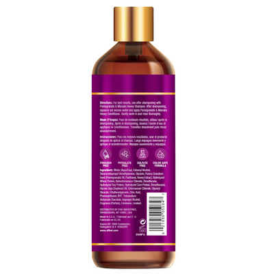 Difeel Pomegranate & Honey Conditioner 12oz