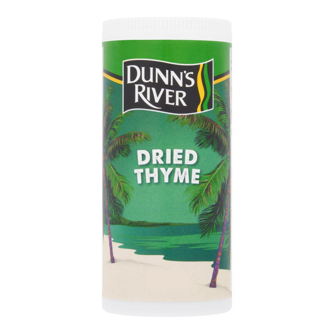 Dunn's River Dried Thyme
