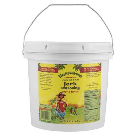 Walkerswood Hot & Spicy Jerk Seasoning
