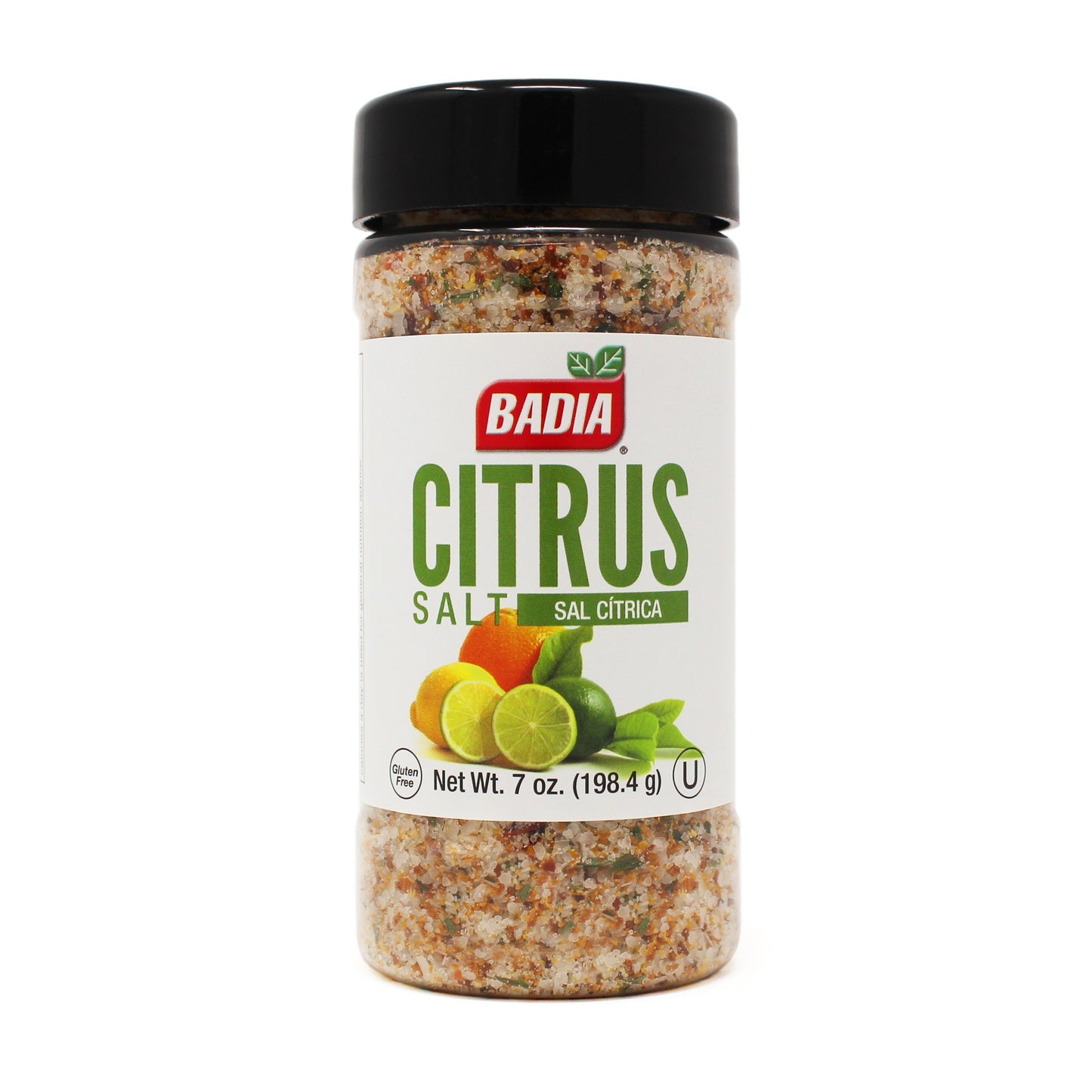 Badia Citrus Salt 7oz