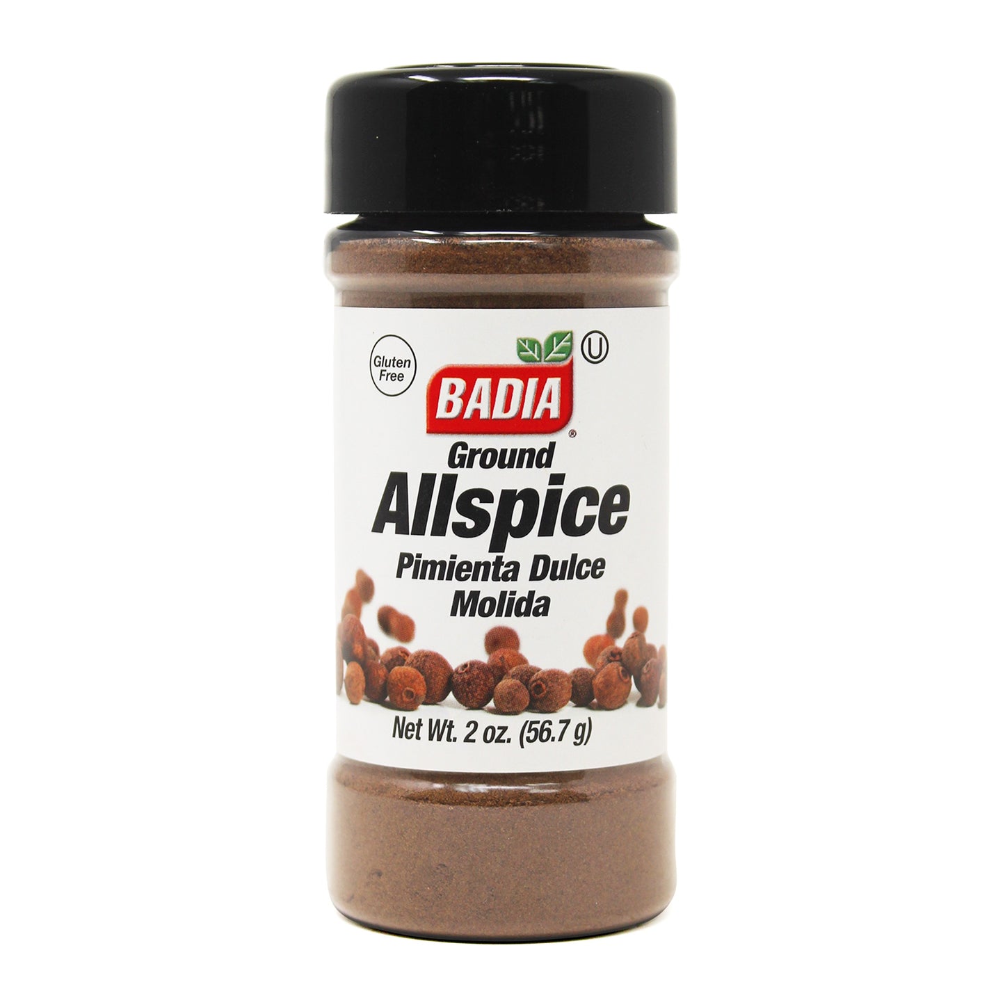 Badia Ground All Spice (Pimienta Dulce Molida) 2oz