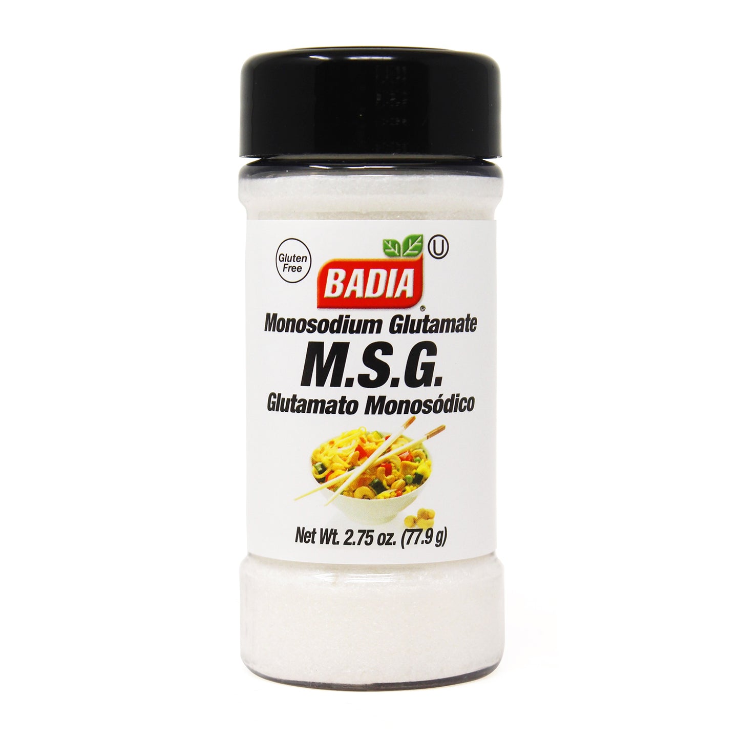 Badia MSG 2.75oz