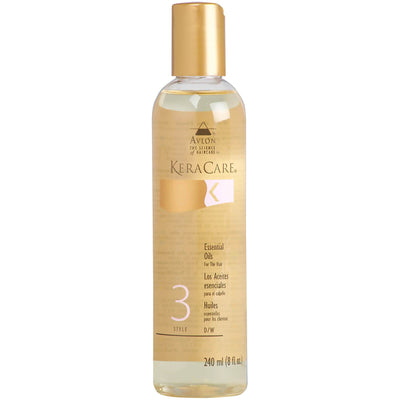 KeraCare Essential Oil 8oz